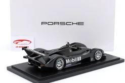Porsche LMP 2000 Prototyp 2024 / 1999 schwarz 1:18 Spark
