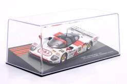 Porsche 962LM #36 Sieger 24h LeMans 1994 Baldi, Dalmas, Haywood 1:43 Altaya