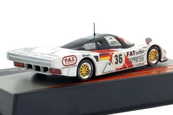 Porsche 962LM #36 Sieger 24h LeMans 1994 Baldi, Dalmas, Haywood 1:43 Altaya