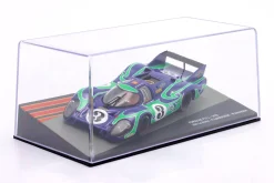 Porsche 917 L #3 2nd 24h LeMans 1970 Larrousse, Kauhsen 1:43 Altaya