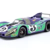 Porsche 917L #3 2nd 24h LeMans 1970 Larrousse, Kauhsen 1:18 WERK83