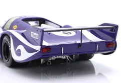 Porsche 917 Long Tail #3 Hippie Trainings Version 24h LeMans 1970 Larrousse, Kauhsen 1:18 WERK83