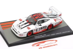Porsche 935L #6 Sieger 24h Daytona 1983 Wollek, Ballot-Lena, Henn, Foyt 1:43 Altaya