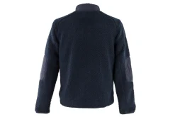 Porsche Martini Racing Fleecejacke dunkelblau