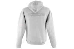 Porsche Martini Racing Pullover grau