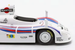 Porsche 936 Martini Racing #7 3rd 24h LeMans 1978 Haywood, Gregg, Joest 1:18 WERK83