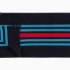 Porsche Martini Racing Strickschal