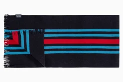 Porsche Martini Racing Strickschal