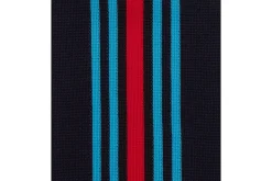 Porsche Martini Racing Strickschal