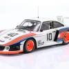 Porsche 935/78 Moby Dick #40 Martini Racing DRM Norisring 1978 Jacky Ickx 1:12 CMR