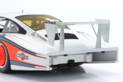Porsche 935/78 Moby Dick #1 Martini Racing Sportwagen-WM 1978 Maas, Ickx 1:12 CMR