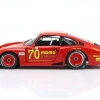 Porsche 935/78 Moby Dick #70 MOMO 2nd DRM Norisring 1981 G. Moretti 1:12 CMR