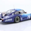 Porsche 935 Moby Dick #79 4th 24h LeMans 1982 Fitzpatrick, Hobbs 1:12 CMR