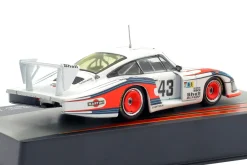 Porsche 935/78 Moby Dick #43 8th 24h LeMans 1978 Schurti, Stommelen 1:43 Altaya