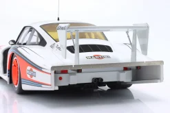 Porsche 935/78 Moby Dick #43 8th 24h LeMans 1978 Schurti, Stommelen 1:12 CMR