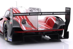 Porsche 963 #6 2nd 24h LeMans 2025 Porsche Penske Motorsport 1:18 Ixo