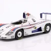 Porsche 936/78 #6 2nd 24h LeMans 1978 Wollek, Barth, Ickx 1:18 Solido