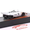 Porsche 917 PA #0 4th Can-Am Mid Ohio 1969 Jo Siffert 1:43 Altaya