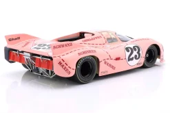 Porsche 917/20 Pink Pig #23 24h LeMans 1971 Kauhsen, Joest 1:12 WERK83