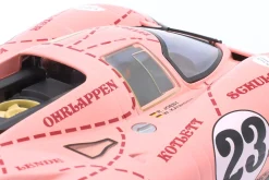 Porsche 917/20 Pink Pig #23 24h LeMans 1971 Kauhsen, Joest 1:18 WERK83