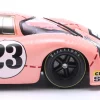 Porsche 917/20 Pink Pig #23 1st Practice 24h LeMans 1971 Kauhsen, Joest 1:18 WERK83