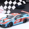 Porsche 935/19 #69 Porsche Supersportscar Weekend Spa 2019 1:18 Minichamps