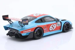 Porsche 935/19 #69 Porsche Supersportscar Weekend Spa 2019 1:18 Minichamps