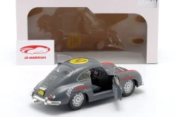 Porsche 956 Pre-A #147 Tribute Carrera Panamericana 1954 grau 1:18 Solido