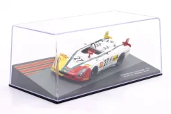 Porsche 908/2 #27 3rd 24h LeMans 1970 Lins, Marko 1:43 Altaya