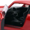 Porsche 911 (964) RS Baujahr 1992 rot / Speedline Felgen 1:12 KK-Scale