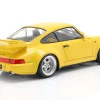 Porsche 911 (964) 3.8 RS Baujahr 1990 speedgelb 1:18 Solido