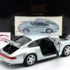 Porsche 911 (964) RS mit Cup Felgen Baujahr 1992 polarsilber 1:12 KK-Scale