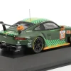 Porsche 911 RSR #93 ELMS 2020 Fassbender, Laser, Lietz 1:43 Ixo