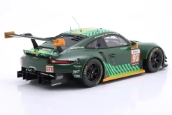 Porsche 911 RSR #93 ELMS 2020 Proton Competition 1:12 Ixo