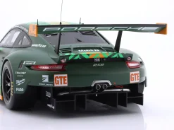 Porsche 911 RSR #93 ELMS 2020 Proton Competition 1:12 Ixo
