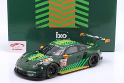 Porsche 911 RSR #93 ELMS 2020 Proton Competition 1:12 Ixo