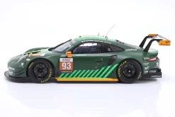 Porsche 911 RSR #93 ELMS 2020 Proton Competition 1:12 Ixo