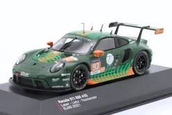 Porsche 911 RSR-19 #93 ELMS 2021 Proton Competition 1:43 Ixo