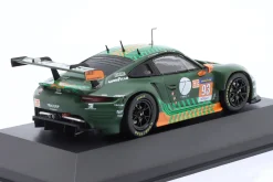 Porsche 911 RSR-19 #93 ELMS 2021 Proton Competition 1:43 Ixo