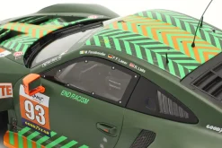 Porsche 911 RSR #93 ELMS 2020 Proton Competition 1:18 Ixo