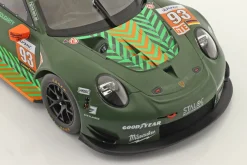 Porsche 911 RSR #93 ELMS 2020 Proton Competition 1:18 Ixo