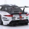 Porsche 911 RSR-19 Goodbye #92 Last Race WEC 2022 Estre, Christensen 1:18 Ixo
