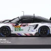 Porsche 911 RSR-19 Goodbye #92 Last Race WEC 2022 Estre, Christensen 1:43 Ixo