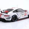 Porsche 911 RSR #911 24h Daytona 2020 Porsche GT Team 1:18 Ixo