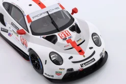 Porsche 911 RSR #911 24h Daytona 2020 Porsche GT Team 1:18 Ixo