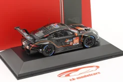 Porsche 911 RSR #86 24h LeMans 2020 Barker, Wainwright, Watson 1:43 Ixo