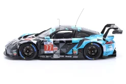 Porsche 911 RSR-19 #77 24h LeMans 2022 Dempsey-Proton Racing 1:18 Ixo