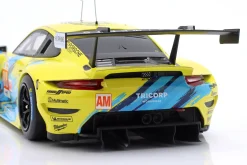 Porsche 911 RSR-19 #88 24h LeMans 2022 Dempsey-Proton Racing 1:18 Ixo