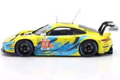 Porsche 911 RSR-19 #88 24h LeMans 2022 Dempsey-Proton Racing 1:18 Ixo