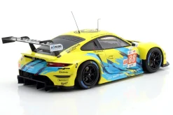 Porsche 911 RSR-19 #88 24h LeMans 2022 Dempsey-Proton Racing 1:18 Ixo